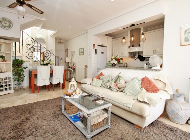 Revente - Maison de ville - Villamartin - Los Dolses