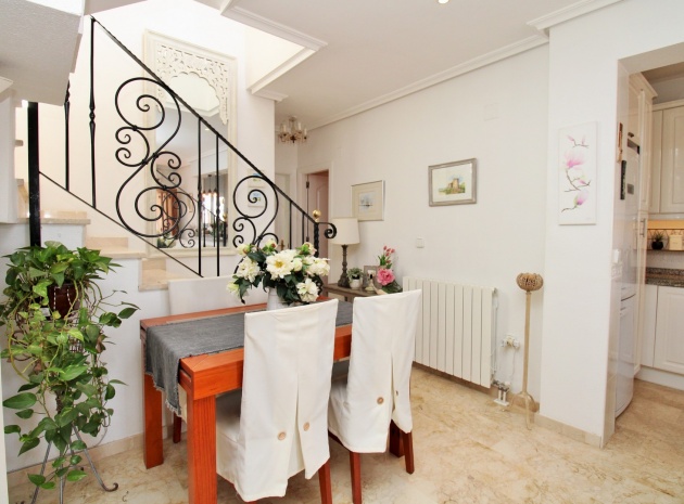 Revente - Maison de ville - Villamartin - Los Dolses