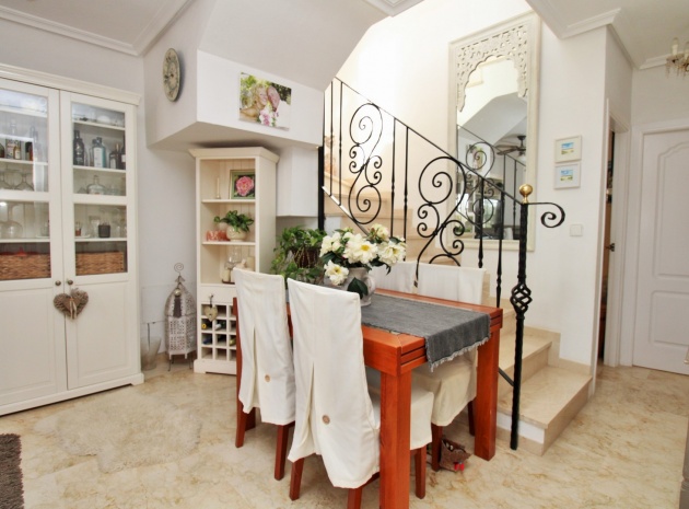 Revente - Maison de ville - Villamartin - Los Dolses