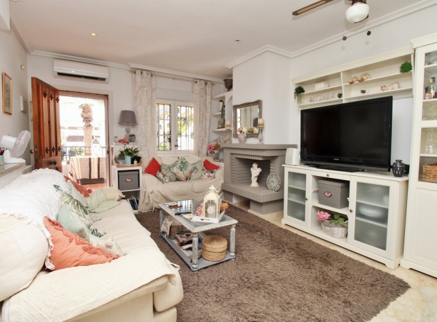 Revente - Maison de ville - Villamartin - Los Dolses