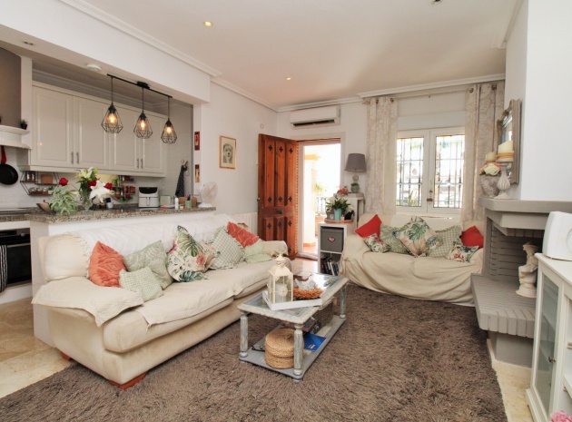 Revente - Maison de ville - Villamartin - Los Dolses