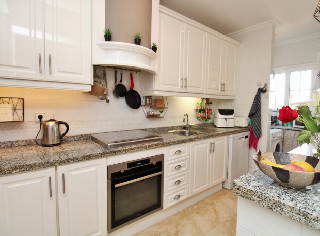 Revente - Maison de ville - Villamartin - Los Dolses