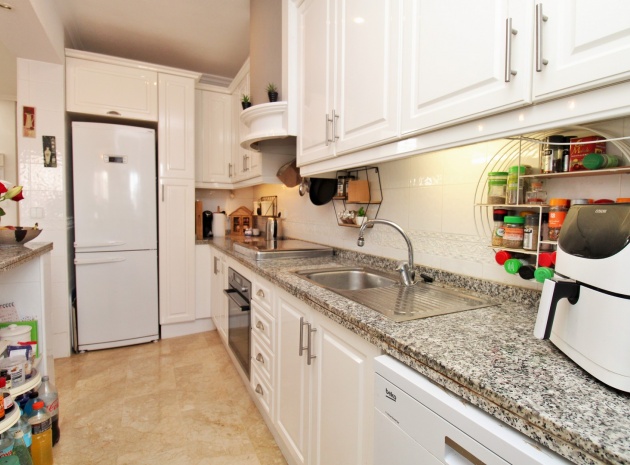 Revente - Maison de ville - Villamartin - Los Dolses