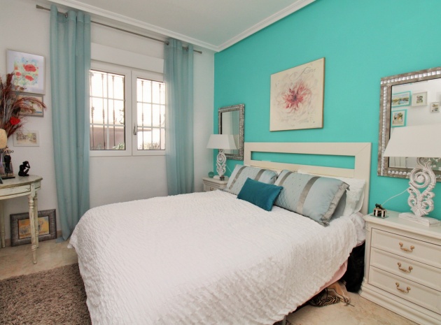 Revente - Maison de ville - Villamartin - Los Dolses