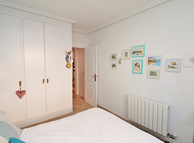 Revente - Maison de ville - Villamartin - Los Dolses