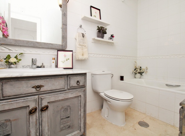 Revente - Maison de ville - Villamartin - Los Dolses