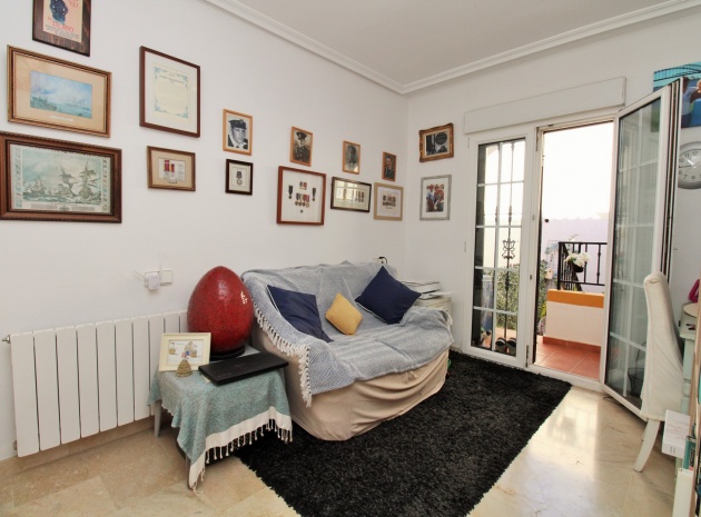 Revente - Maison de ville - Villamartin - Los Dolses