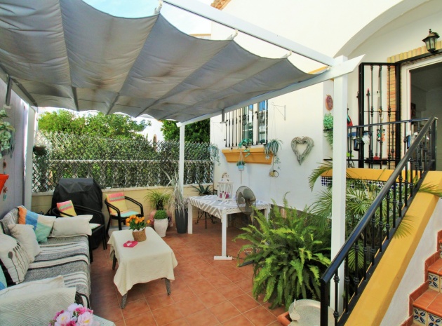 Revente - Maison de ville - Villamartin - Los Dolses