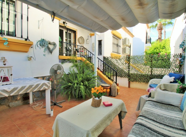 Revente - Maison de ville - Villamartin - Los Dolses