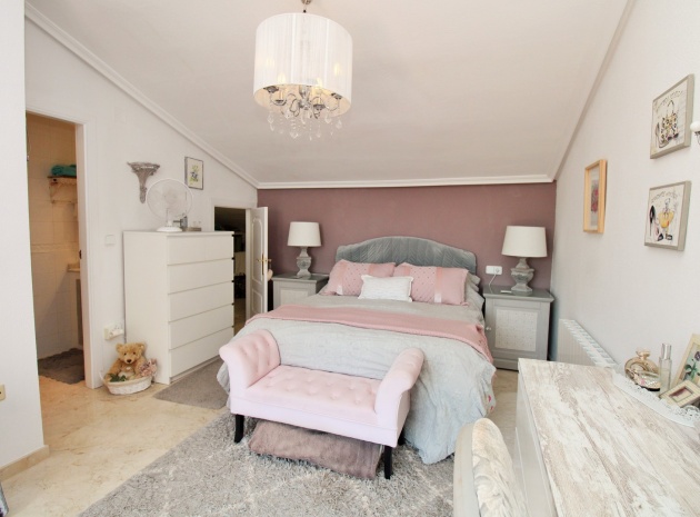 Revente - Maison de ville - Villamartin - Los Dolses