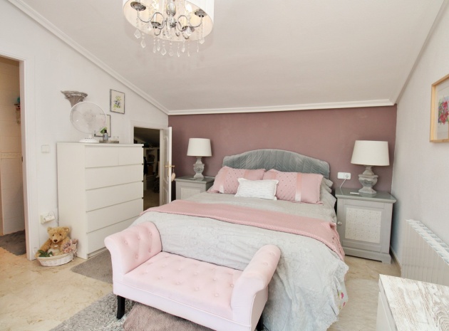 Revente - Maison de ville - Villamartin - Los Dolses