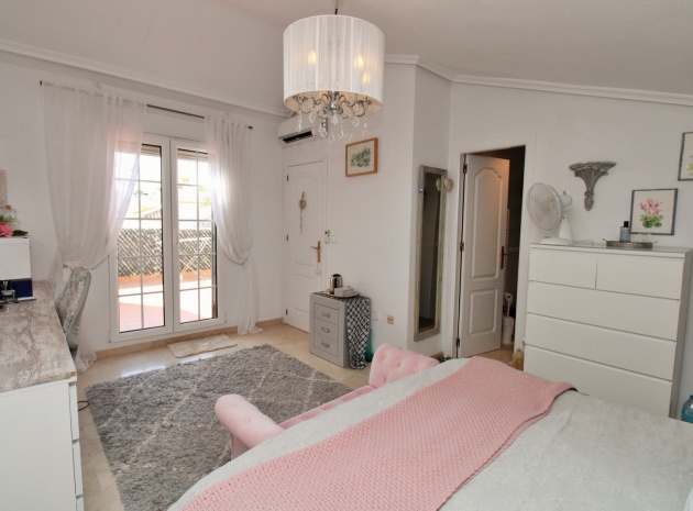 Revente - Maison de ville - Villamartin - Los Dolses