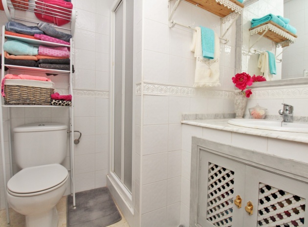 Revente - Maison de ville - Villamartin - Los Dolses