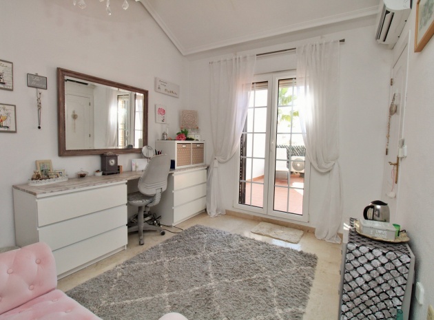 Revente - Maison de ville - Villamartin - Los Dolses