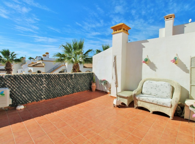 Revente - Maison de ville - Villamartin - Los Dolses