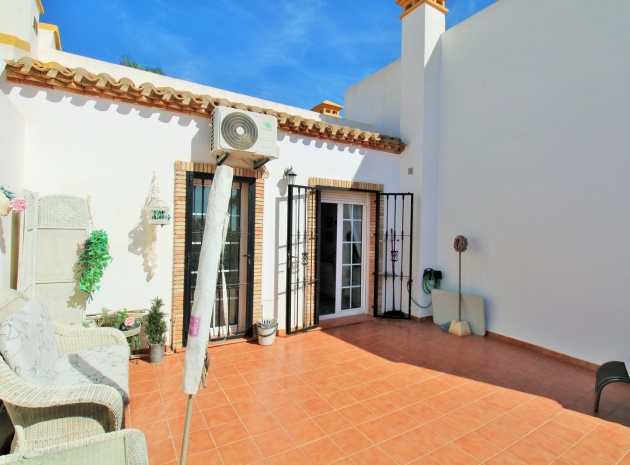 Revente - Maison de ville - Villamartin - Los Dolses