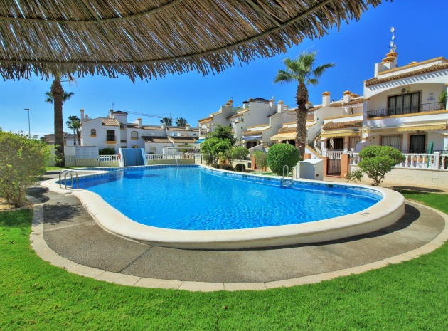 Revente - Maison de ville - Villamartin - Los Dolses