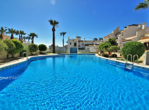 Revente - Maison de ville - Villamartin - Los Dolses