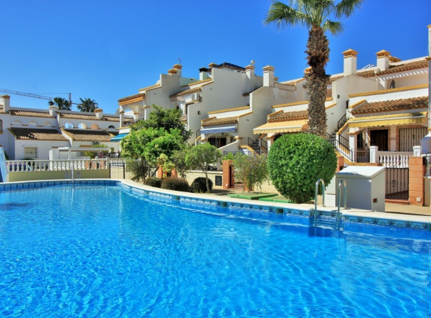 Revente - Maison de ville - Villamartin - Los Dolses