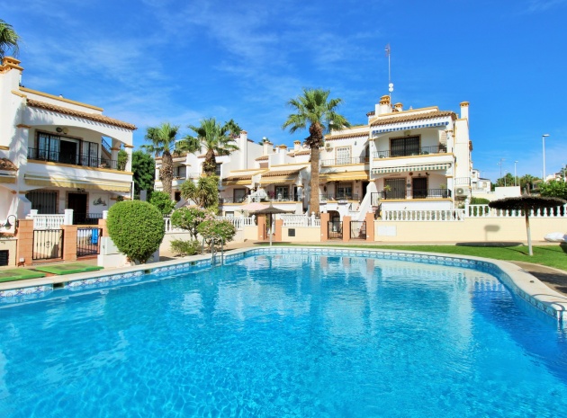 Revente - Maison de ville - Villamartin - Los Dolses