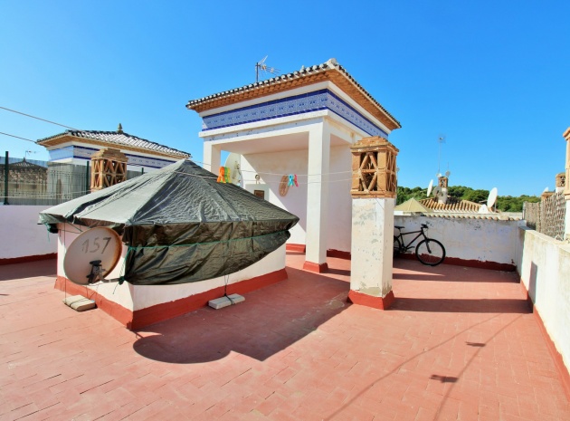 Resale - Apartment - Villamartin - villa golf