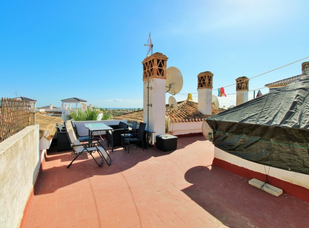 Resale - Apartment - Villamartin - villa golf