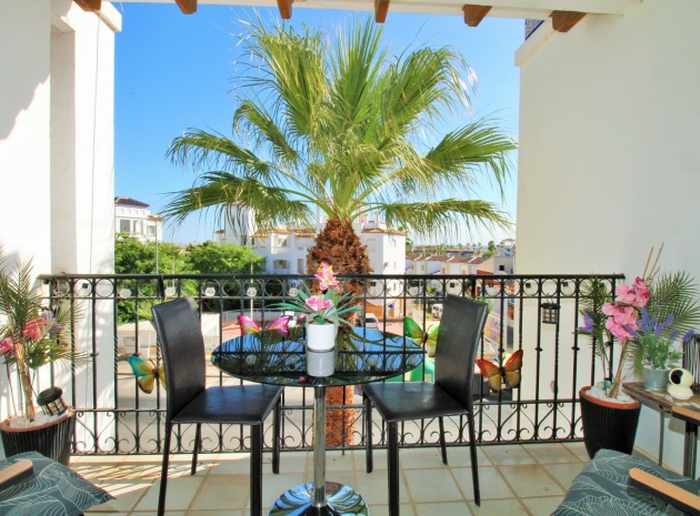 Resale - Apartment - Villamartin - villa golf