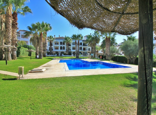 Resale - Apartment - Villamartin - villa golf