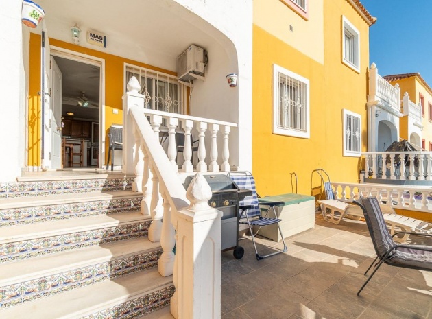 Återförsäljning - Lägenhet - Cabo Roig - la regia