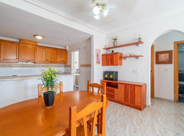 Återförsäljning - Lägenhet - Cabo Roig - la regia