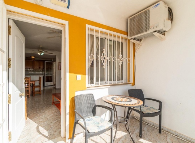 Återförsäljning - Lägenhet - Cabo Roig - la regia