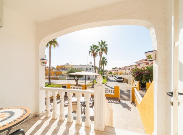 Återförsäljning - Lägenhet - Cabo Roig - la regia