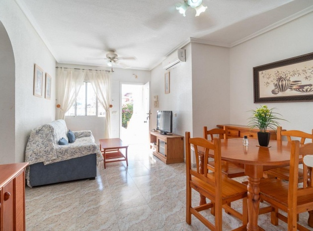 Återförsäljning - Lägenhet - Cabo Roig - la regia