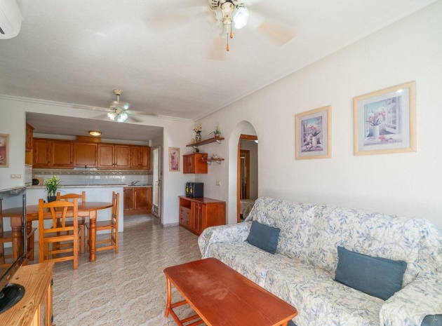 Återförsäljning - Lägenhet - Cabo Roig - la regia