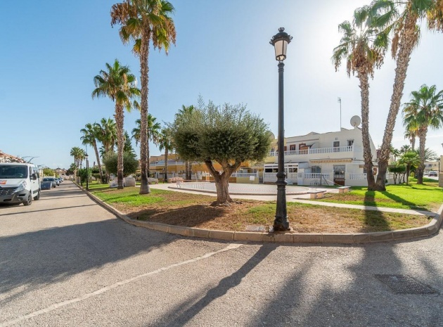 Återförsäljning - Lägenhet - Cabo Roig - la regia