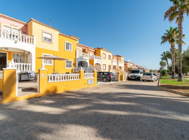 Återförsäljning - Lägenhet - Cabo Roig - la regia