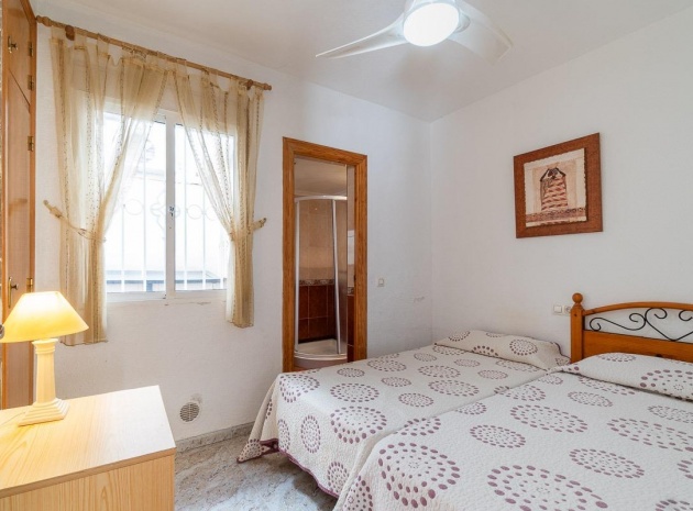 Återförsäljning - Lägenhet - Cabo Roig - la regia