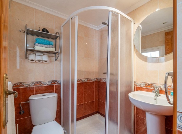 Återförsäljning - Lägenhet - Cabo Roig - la regia