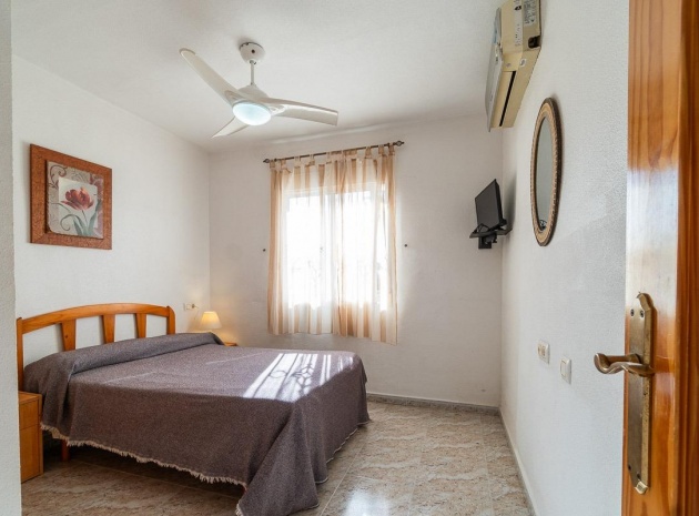 Återförsäljning - Lägenhet - Cabo Roig - la regia