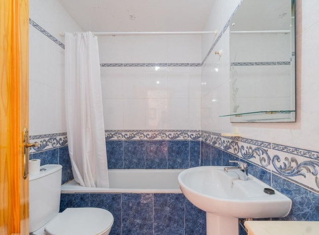 Återförsäljning - Lägenhet - Cabo Roig - la regia