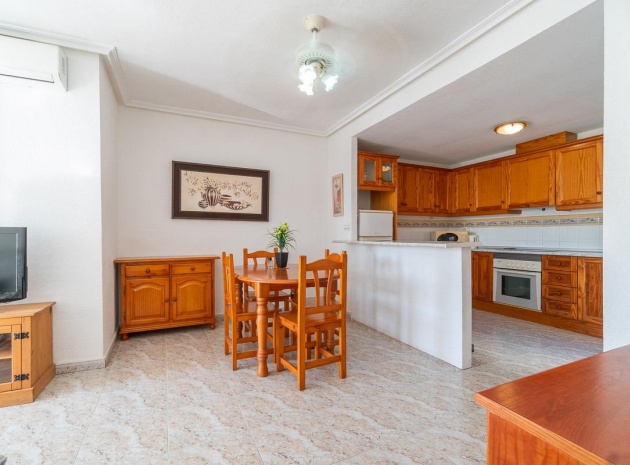 Återförsäljning - Lägenhet - Cabo Roig - la regia