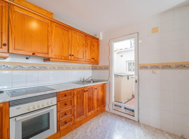 Återförsäljning - Lägenhet - Cabo Roig - la regia