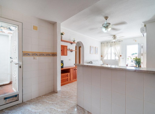 Återförsäljning - Lägenhet - Cabo Roig - la regia