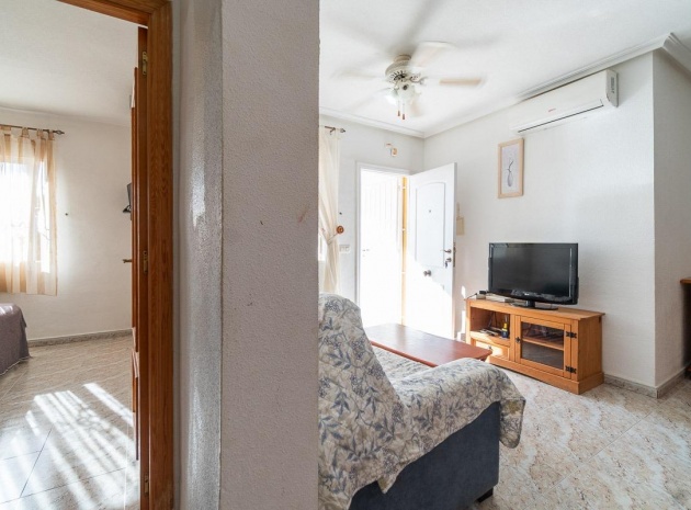 Återförsäljning - Lägenhet - Cabo Roig - la regia