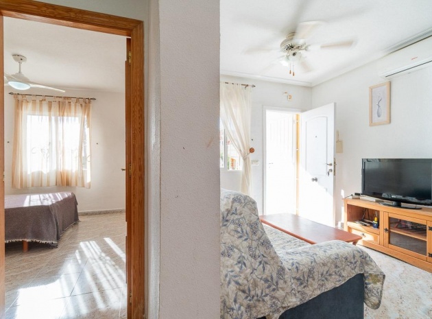 Återförsäljning - Lägenhet - Cabo Roig - la regia