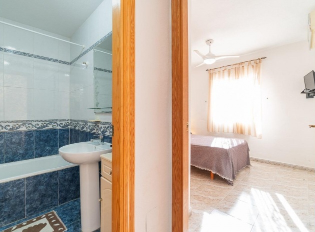 Återförsäljning - Lägenhet - Cabo Roig - la regia