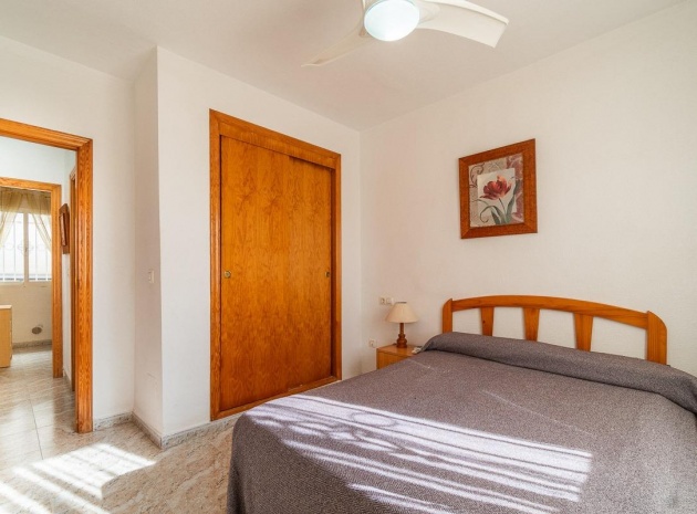 Återförsäljning - Lägenhet - Cabo Roig - la regia