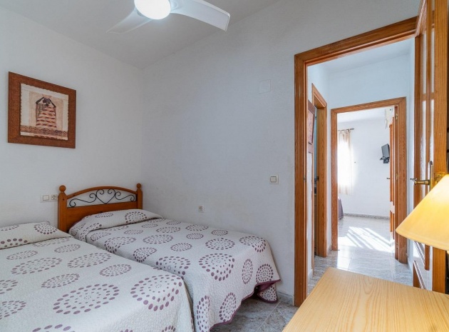 Återförsäljning - Lägenhet - Cabo Roig - la regia