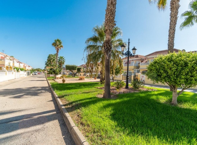 Återförsäljning - Lägenhet - Cabo Roig - la regia