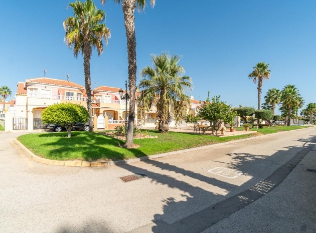 Återförsäljning - Lägenhet - Cabo Roig - la regia